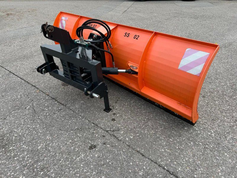 Stekro 260cm