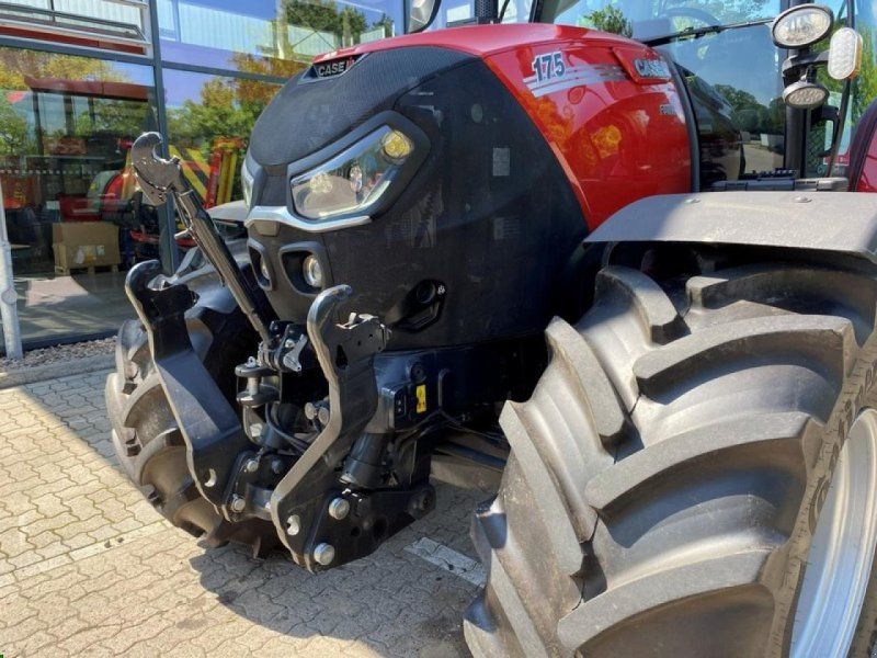Case IH PUMA CVX 175 MIT RTK