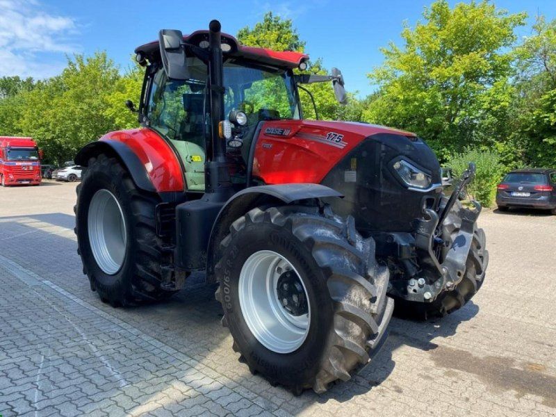 Case IH PUMA CVX 175 MIT RTK