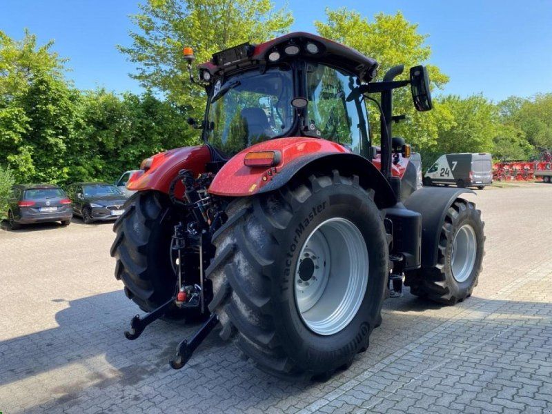 Case IH PUMA CVX 175 MIT RTK