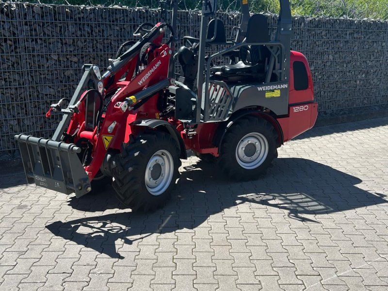 Weidemann 1280