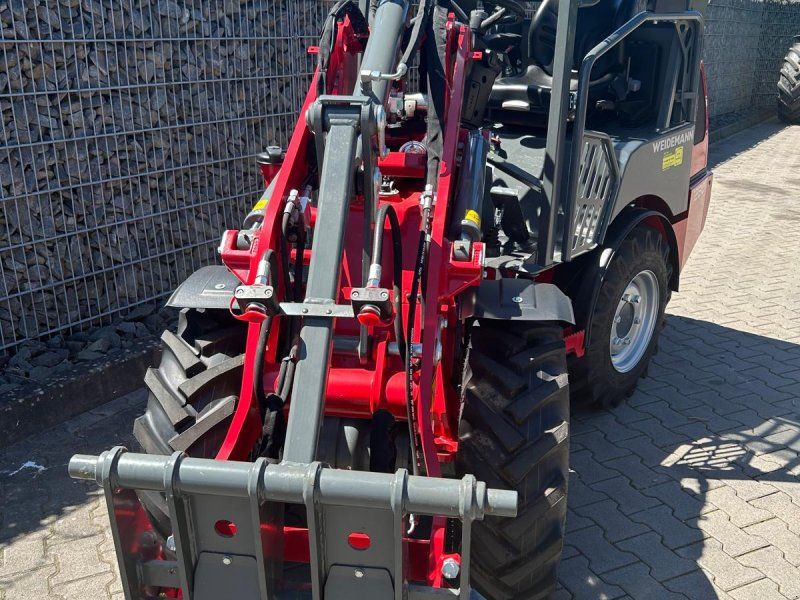 Weidemann 1280