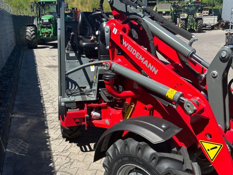 Weidemann 1280