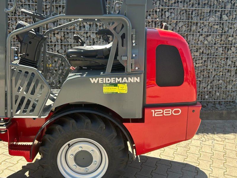 Weidemann 1280