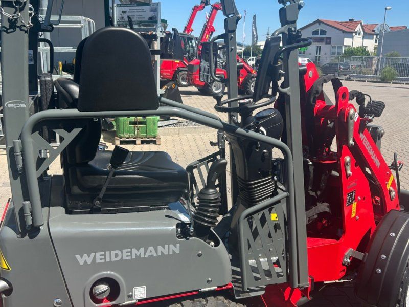 Weidemann 1140