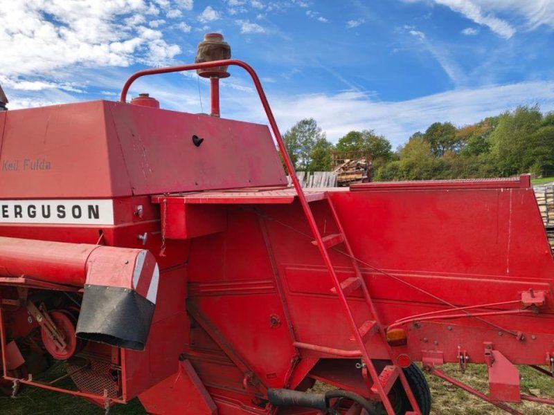 Massey Ferguson 240