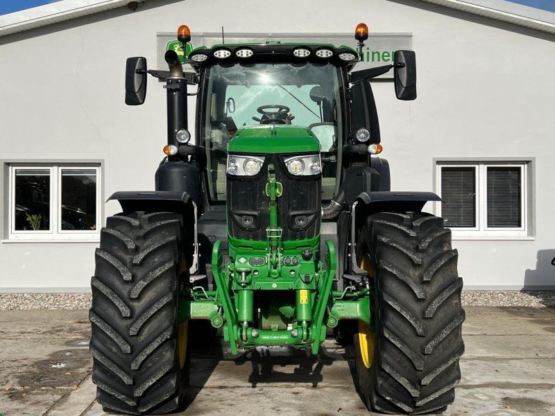 John Deere 6R250 Gen. 5 CommandPro