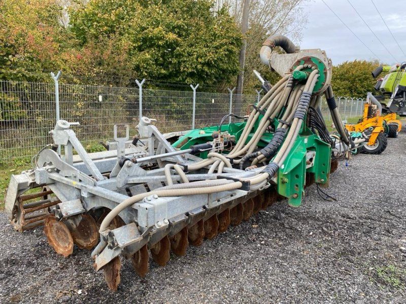 Samson SD 600