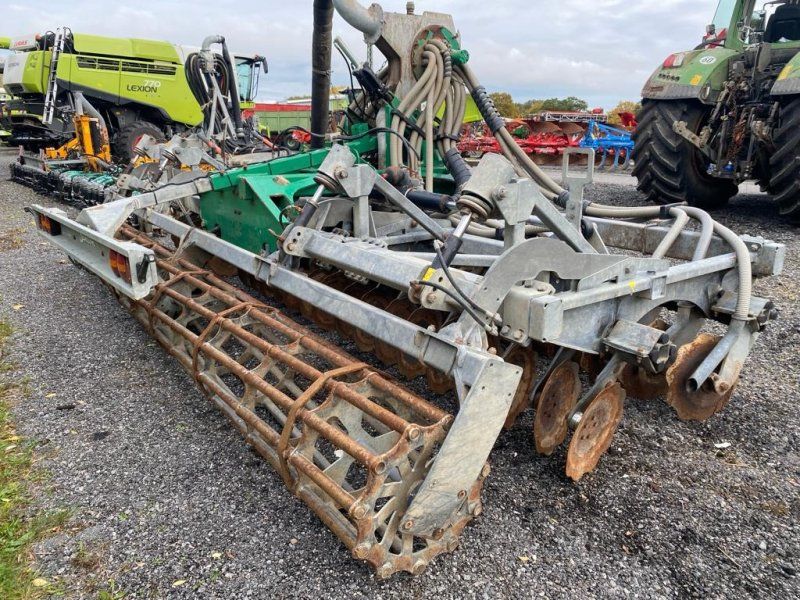 Samson SD 600