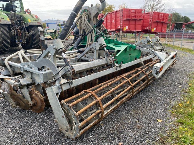Samson SD 600