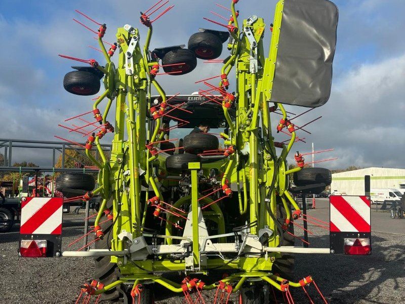 Claas Volto 1100 Modelljahr  2026