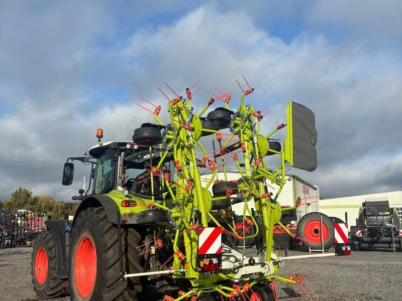 Claas Volto 1100 Modelljahr  2026