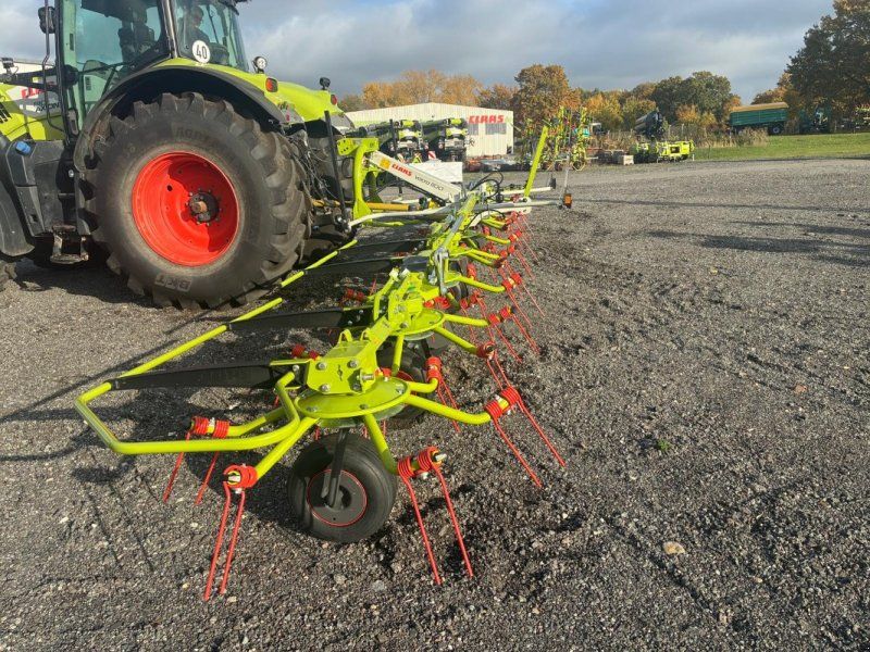 Claas Volto 1100 Modelljahr  2026