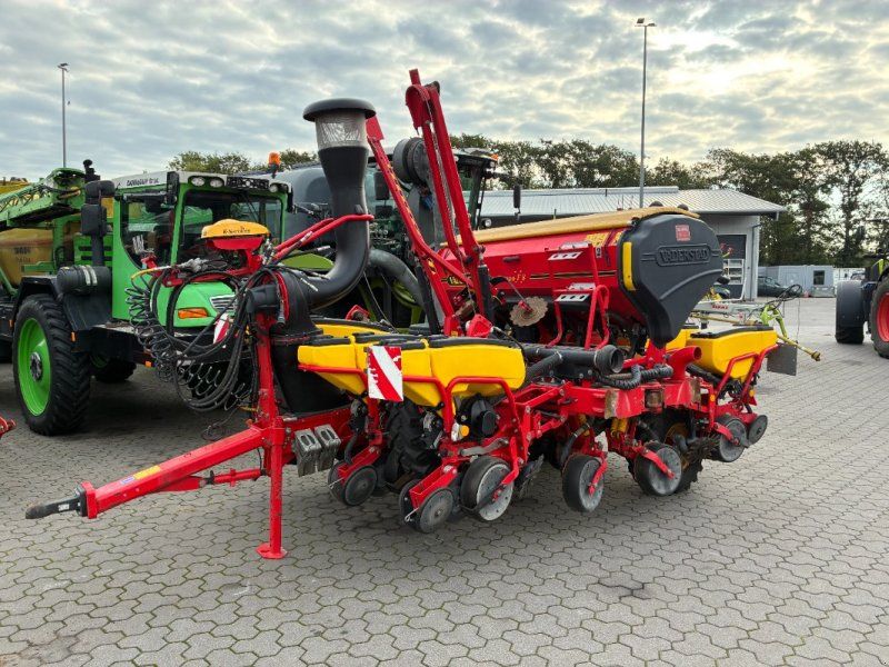 Väderstad Tempo TPF 8