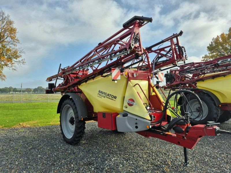 Hardi Navigator 4000