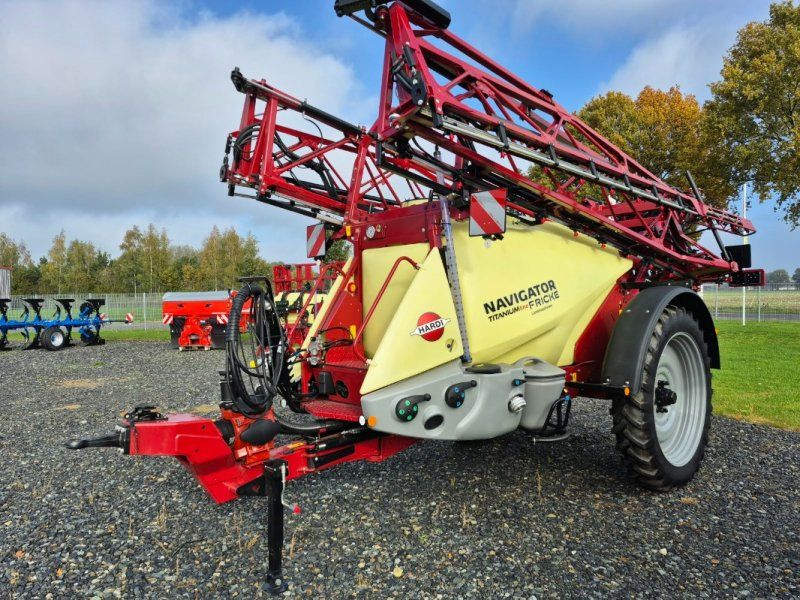 Hardi Navigator 4000