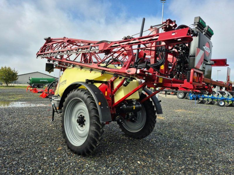 Hardi Navigator 4000