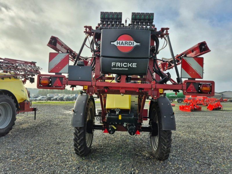Hardi Navigator 4000