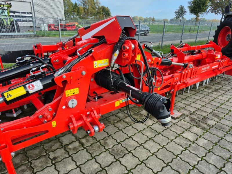 Maschio Jumbo X 10000 Rapido Z500 Isotronic