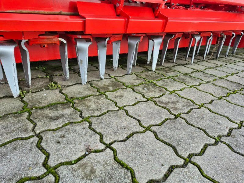 Maschio Jumbo X 10000 Rapido Z500 Isotronic