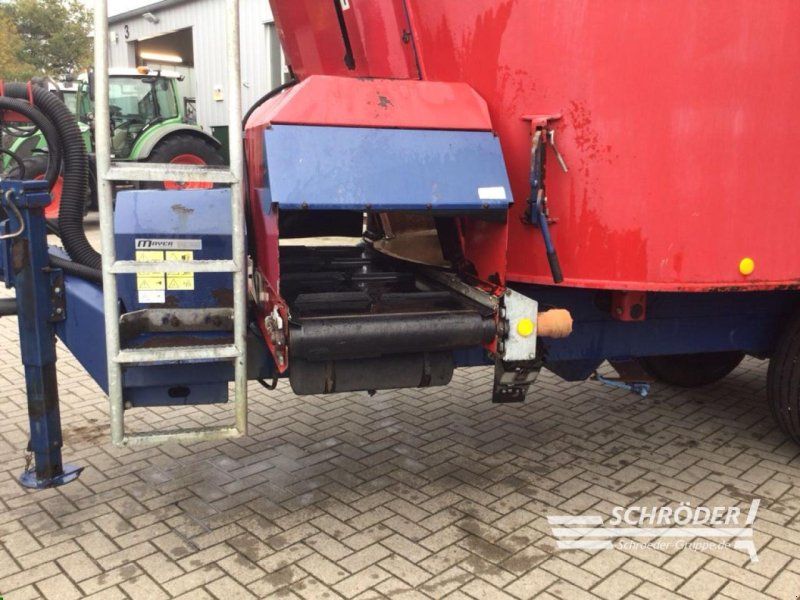 Siloking TRAILEDLINE DUO 16