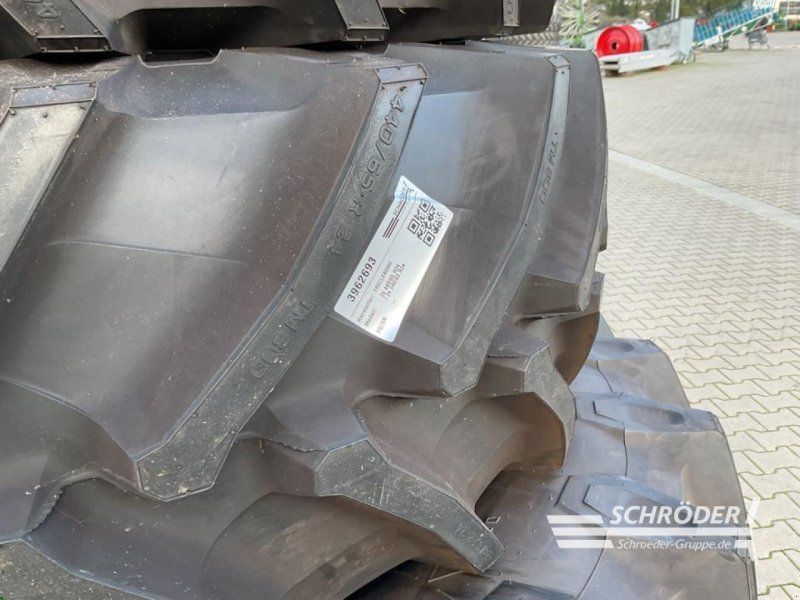 Trelleborg 2X 440/65 R24 / 2X 540/65 R34