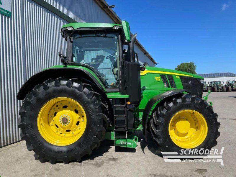 John Deere 7R 330 GEN2