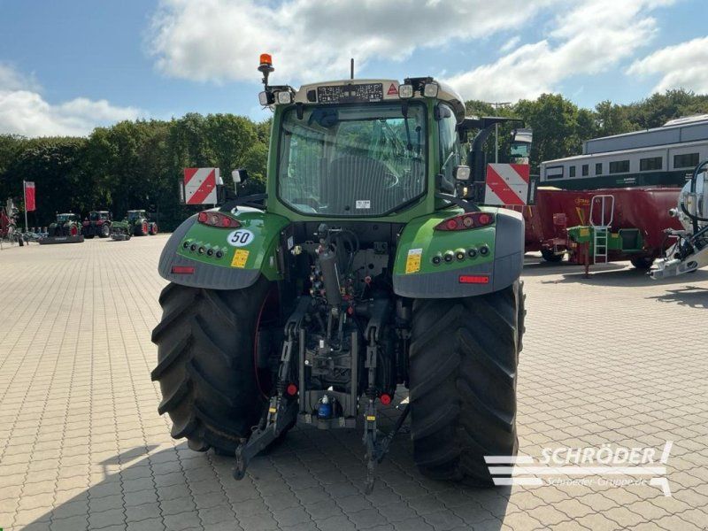 Fendt 724 VARIO GEN6 POWER PLUS