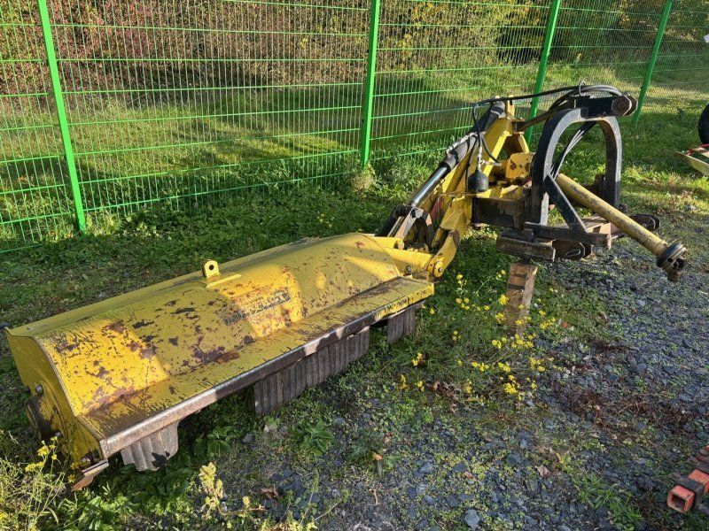 Perfect Seitenmulcher 1,50m