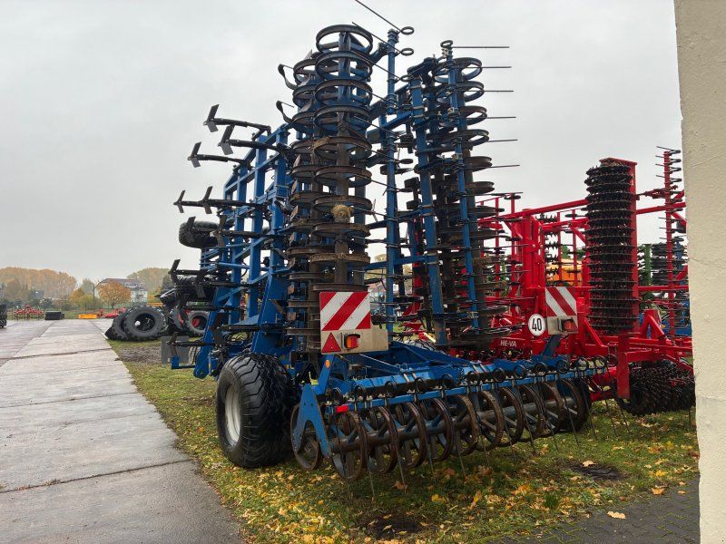 Köckerling Vector 900