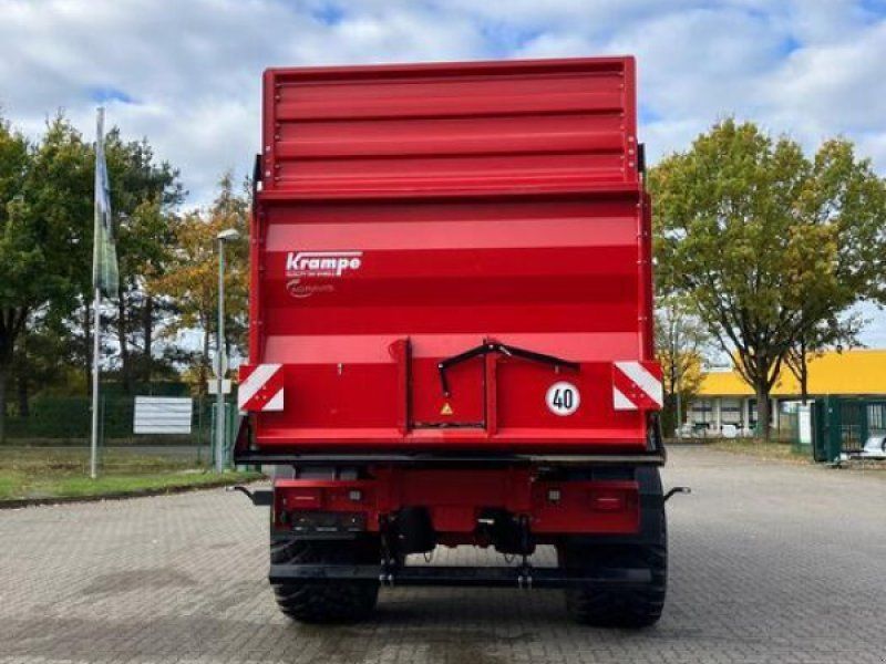 Krampe BIG BODY 750 CARRIER