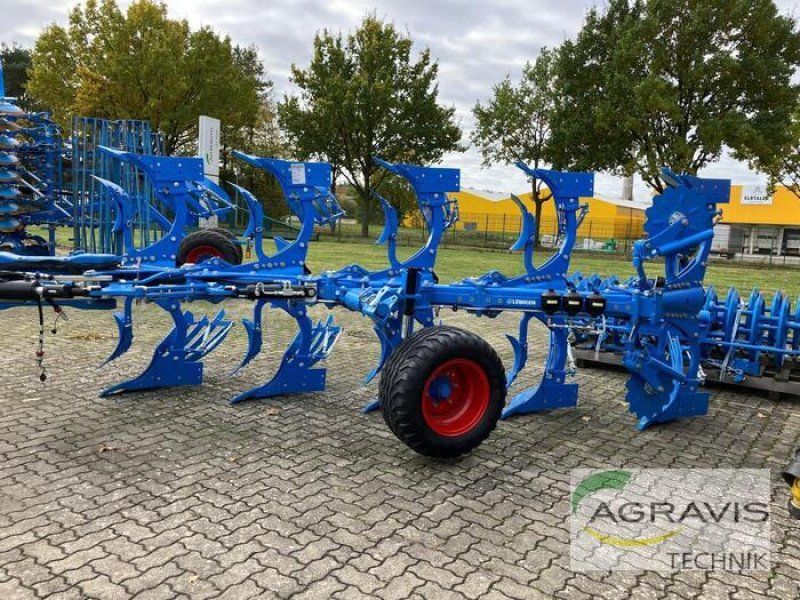 Lemken JUWEL 8 M V U 5 L 100