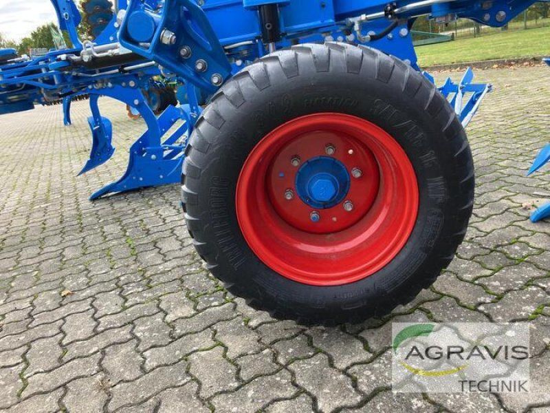 Lemken JUWEL 8 M V U 5 L 100