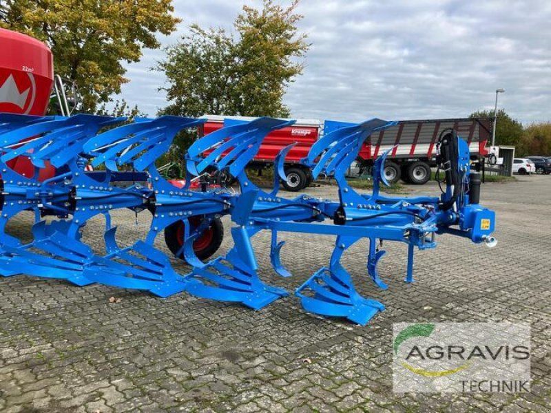 Lemken JUWEL 8 M V U 5 L 100