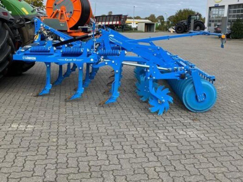 Lemken KARAT 10/400 KU