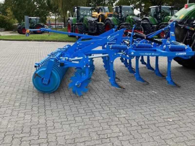 Lemken KARAT 10/400 KU