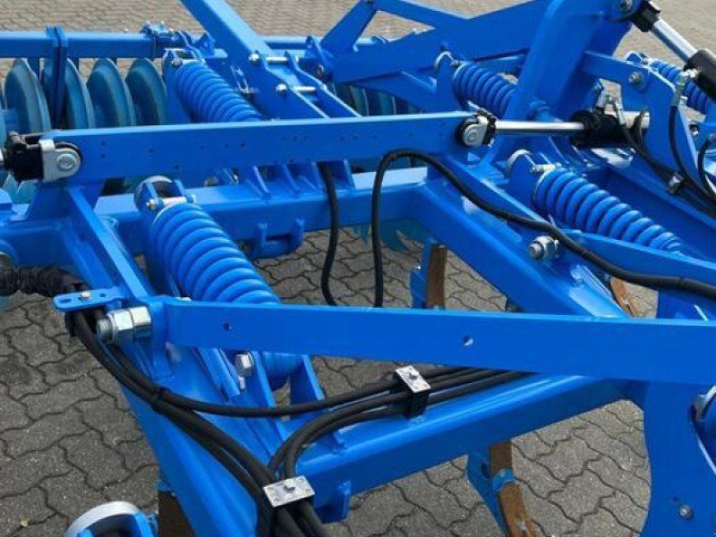 Lemken KARAT 10/400 KU