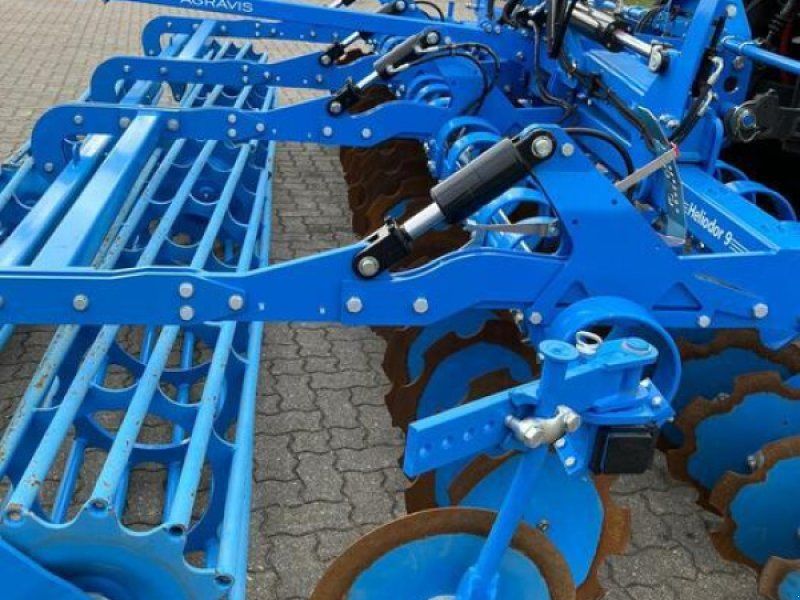 Lemken HELIODOR 9/500 K