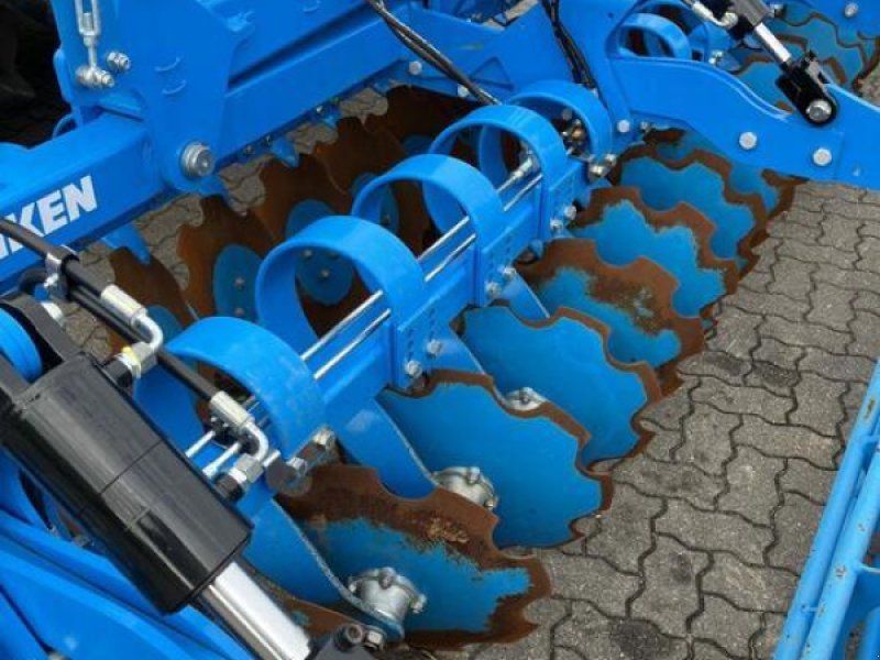 Lemken HELIODOR 9/500 K