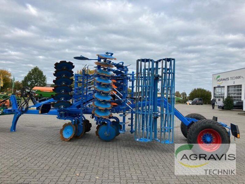 Lemken RUBIN 10 TF/500