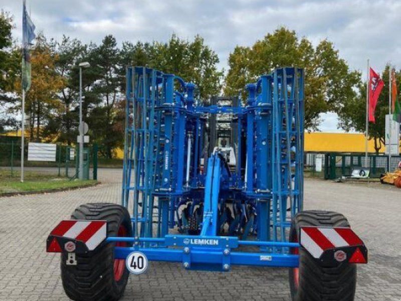 Lemken RUBIN 10 TF/500