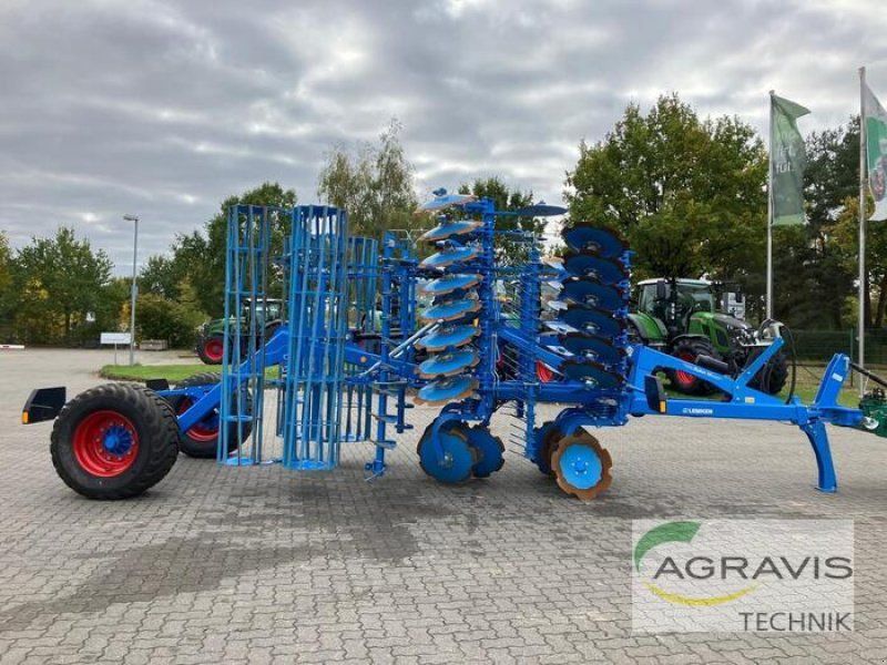Lemken RUBIN 10 TF/500