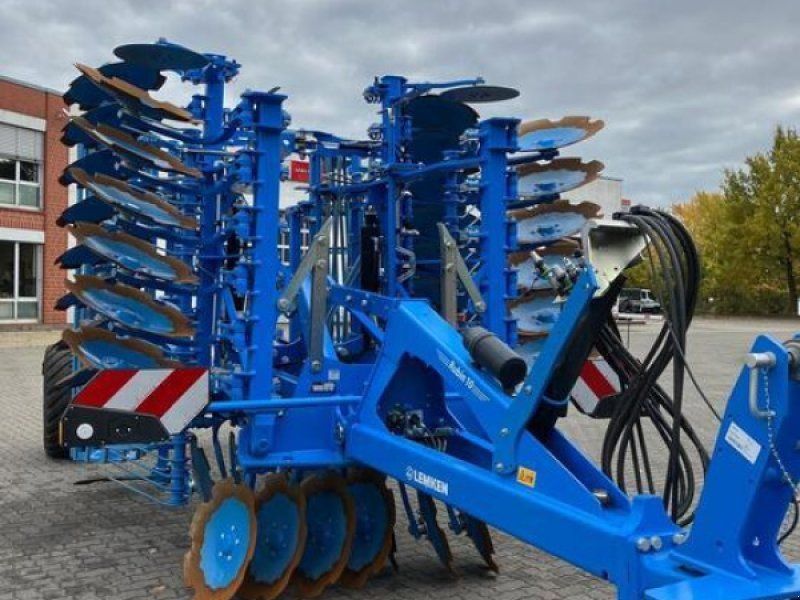 Lemken RUBIN 10 TF/500