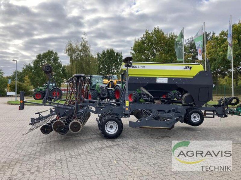 SKY AGRICULTURE MT25