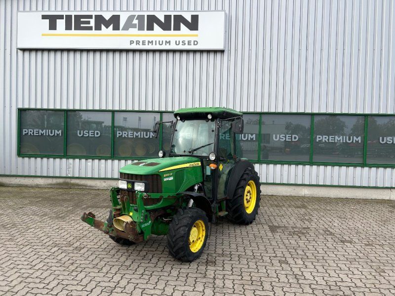 John Deere 5100 GF