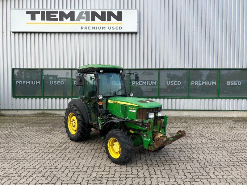 John Deere 5100 GF