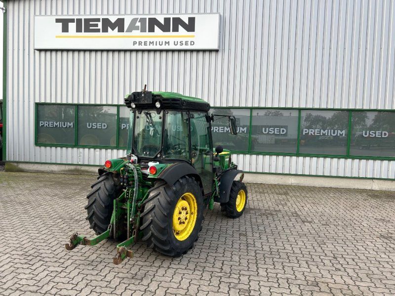 John Deere 5100 GF