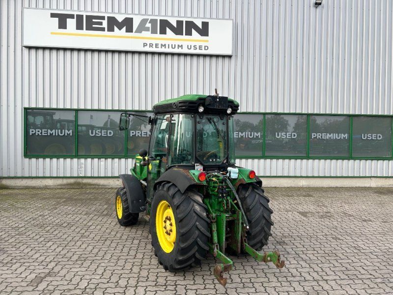 John Deere 5100 GF