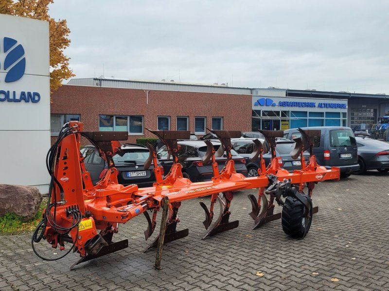 Kuhn VariMaster 152
