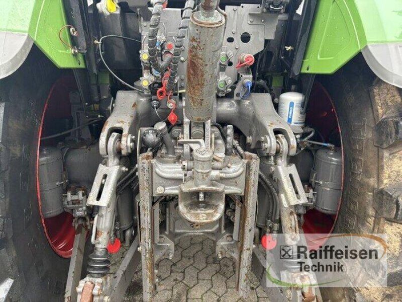 Fendt 722 S4 Profi